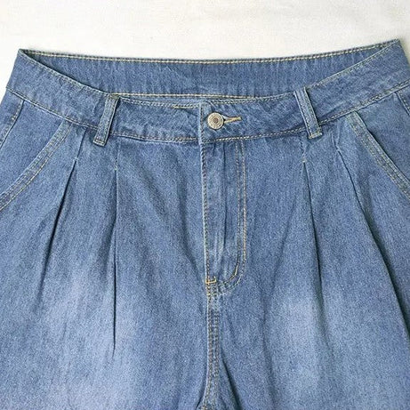 Oorana | Jeans rétro