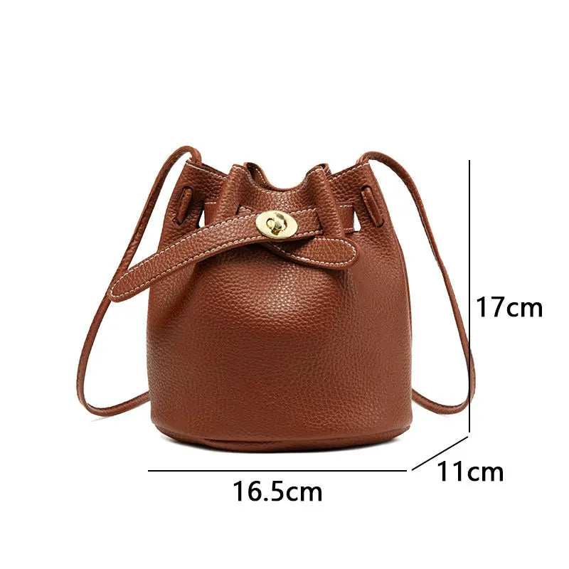 Sac à Main Bourse Souple et Élégant