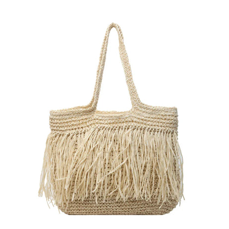 Sac à main bohème champêtre