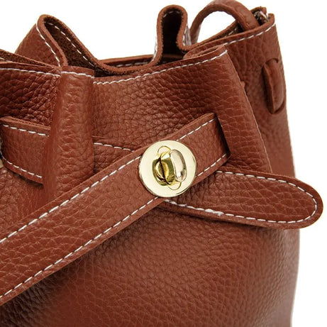 Sac à Main Bourse Souple et Élégant