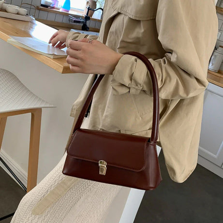 Ancien sac à main vintage