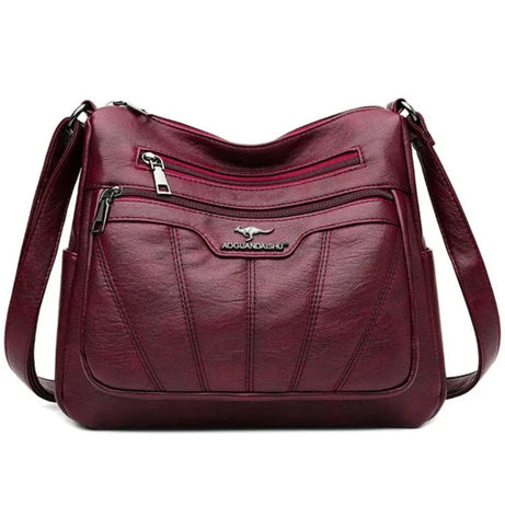 Sac Bandoulière Besace Femme