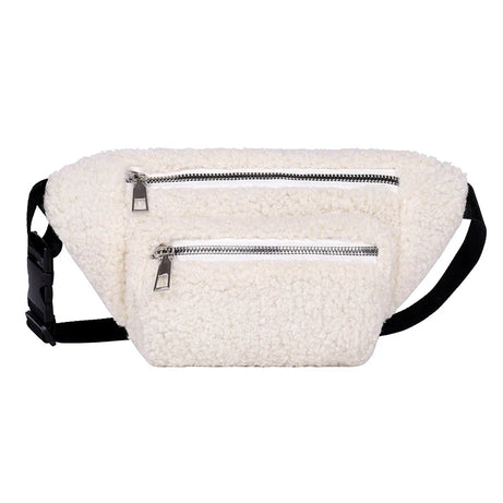 Sac à main banane pour femme