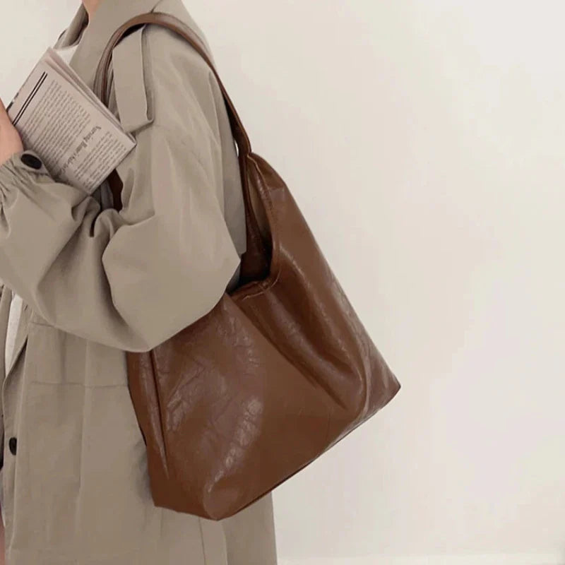 Grand Sac Fourre Tout