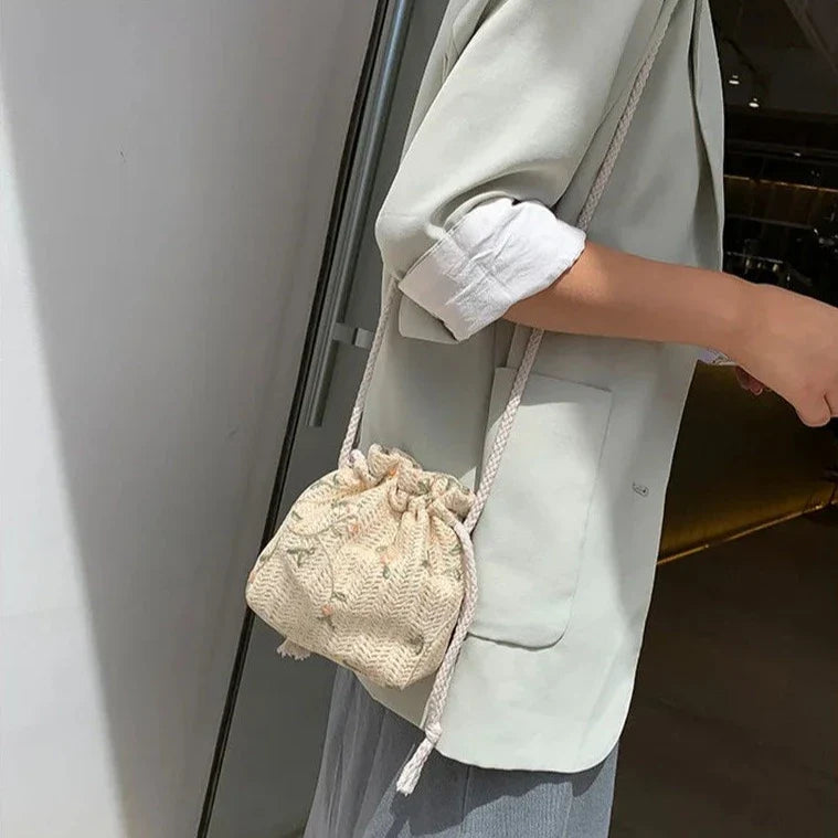 Petit sac à main été