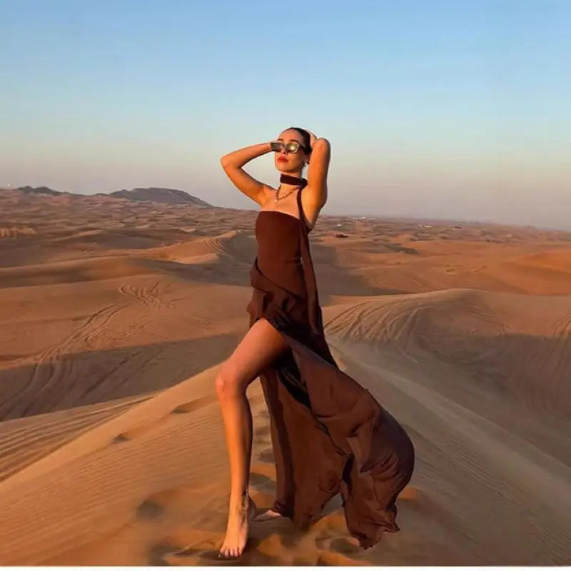 Robes de soirée - Olivia