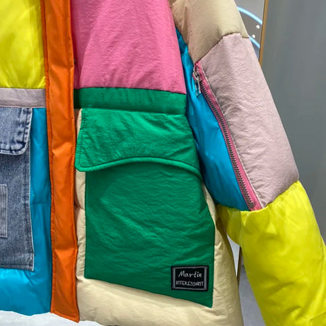 Doudoune femme - Dreamer