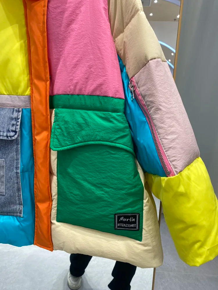 Doudoune femme - Dreamer