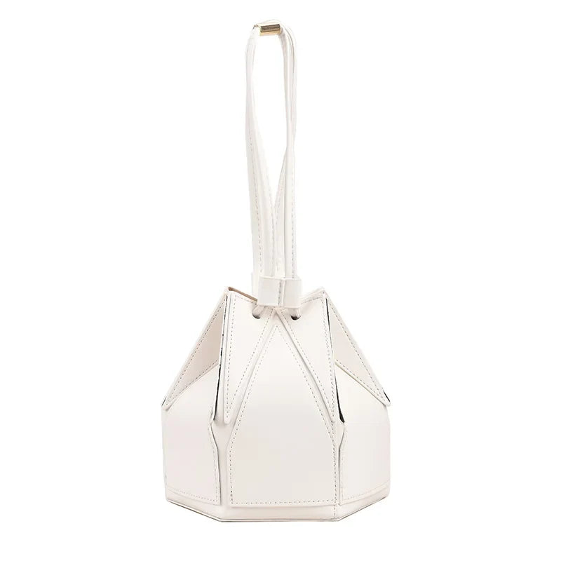 Sac à main seau original