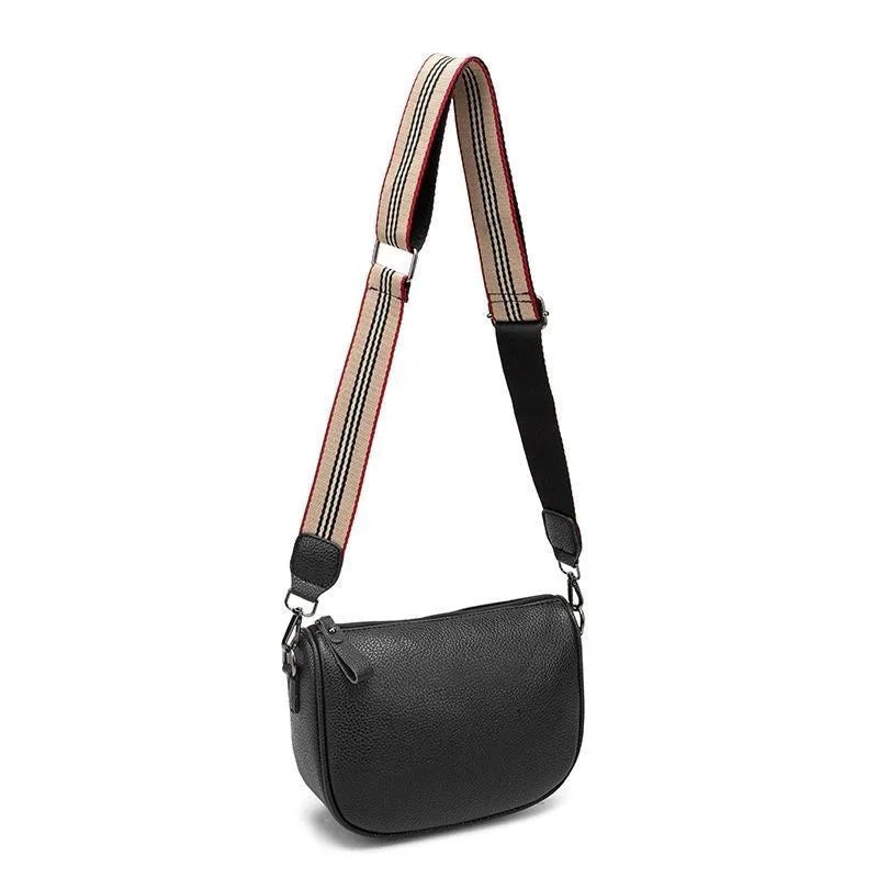 Petit sac à main noir