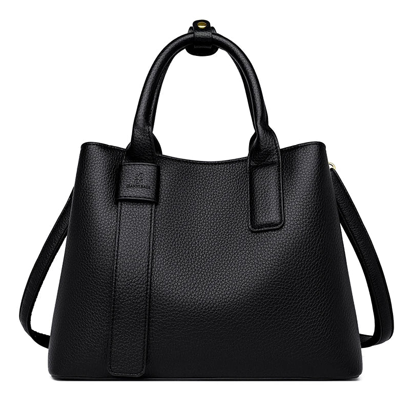 Sac à Main Multicompartiments