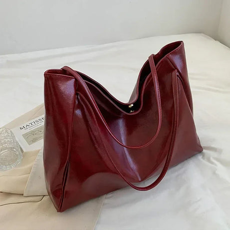 Sac Cabas Style Tote Bag Pratique et Raffiné