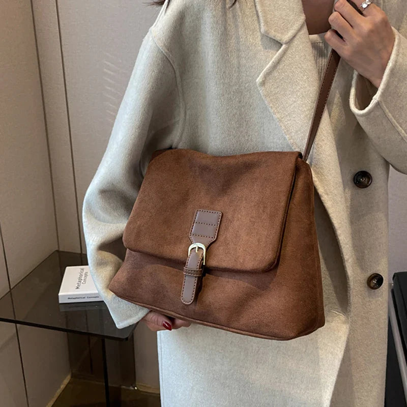 Sac à main besace femme