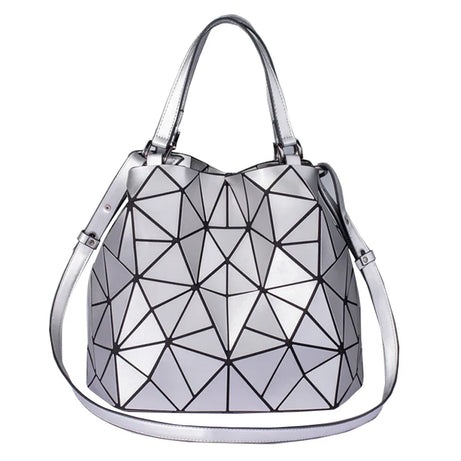 Sac à Main Motif Géométrique