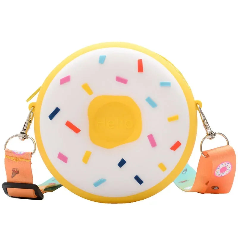 Petit sac à main enfant forme
