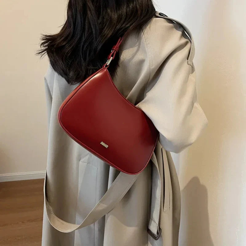 Petit Sac à Main Baguette