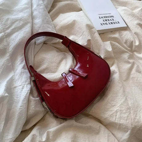 Sac Demi-Lune Tendance