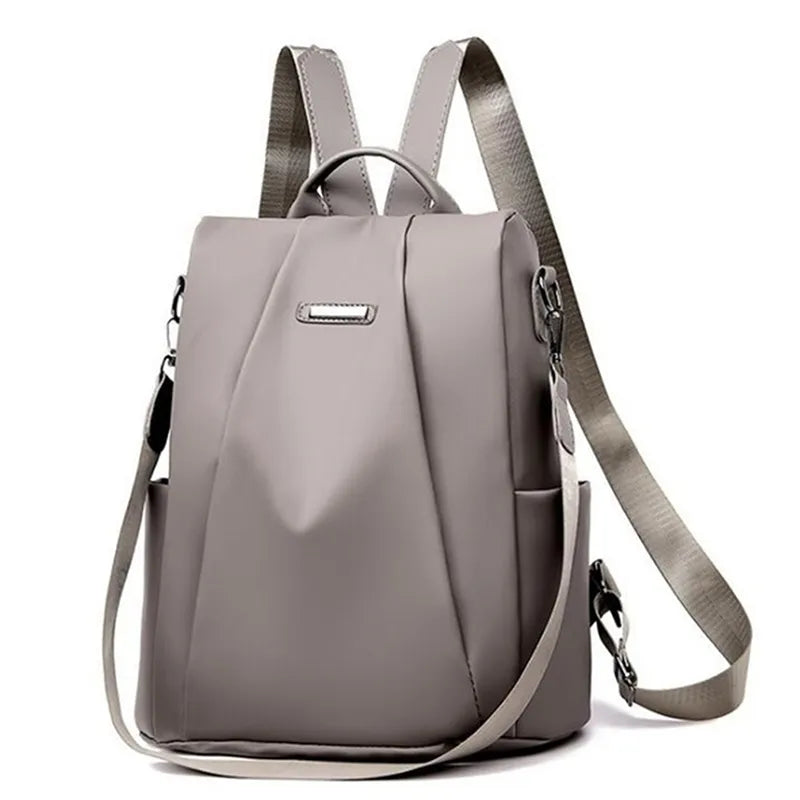 Sac à main porté dos femme