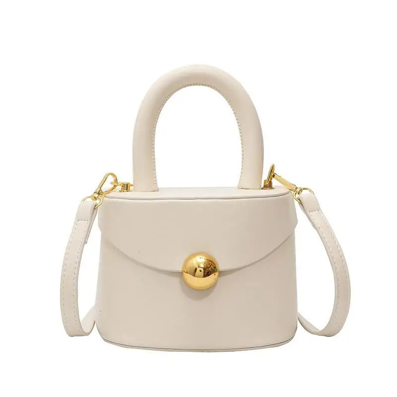 Sac Femme Seau Chic et Luxueux