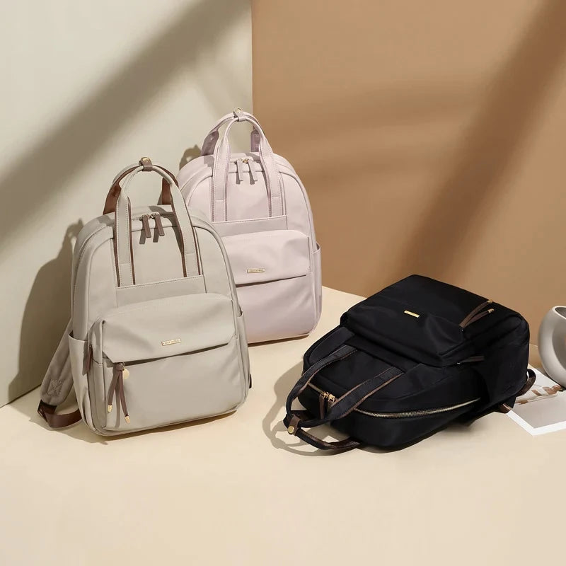 Sac à main et à dos lycée