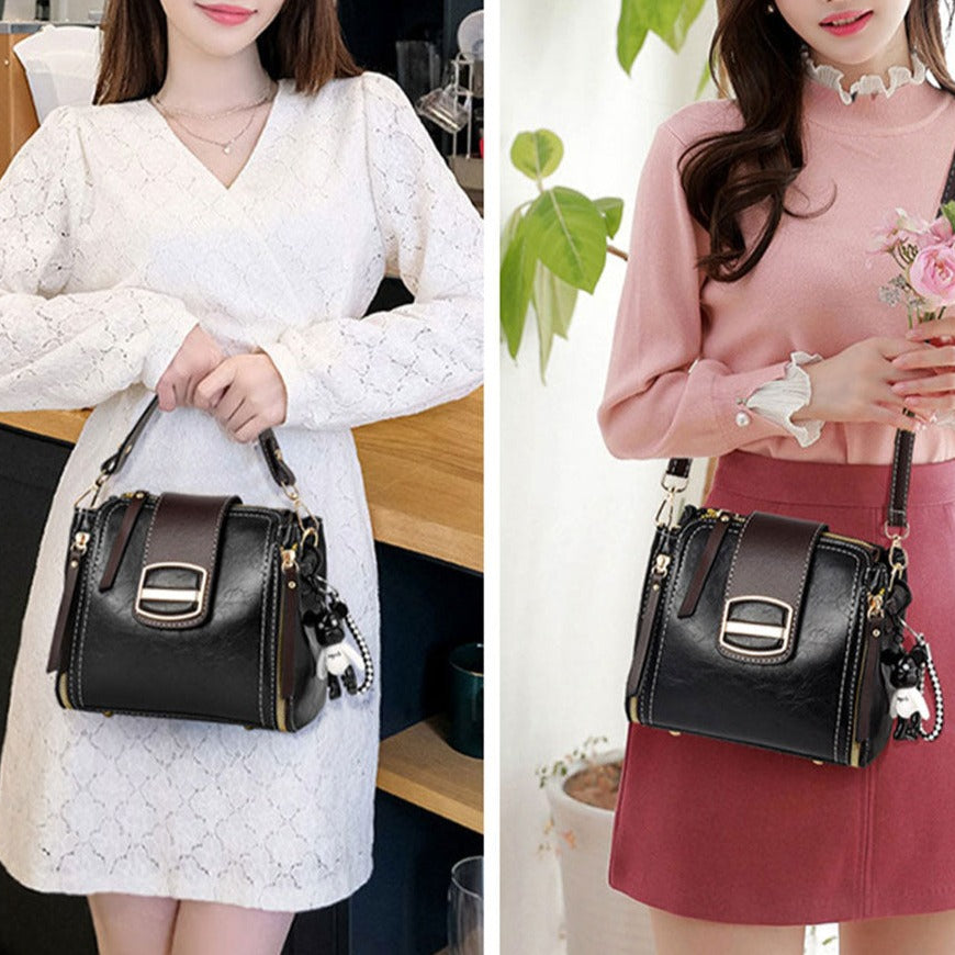 Sacs à main de styliste de luxe pour femmes - Miza