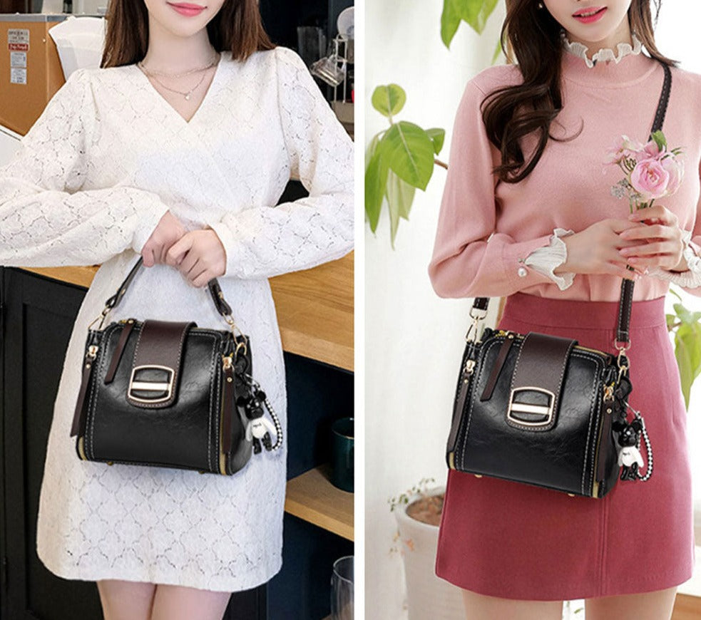 Sacs à main de styliste de luxe pour femmes - Miza