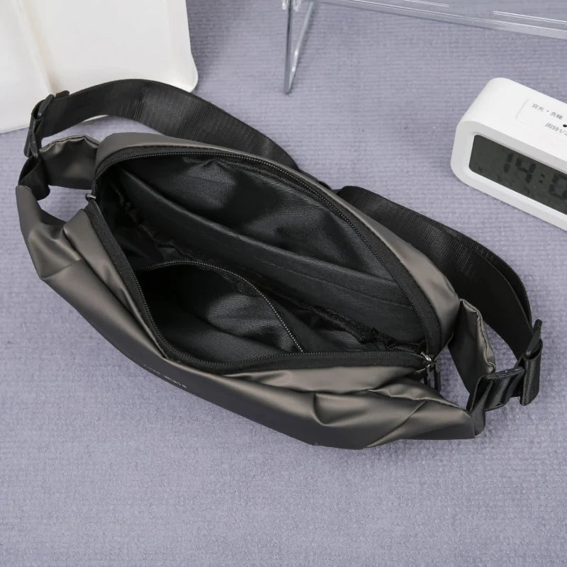 Sac Banane Femme Moderne et Décontracté