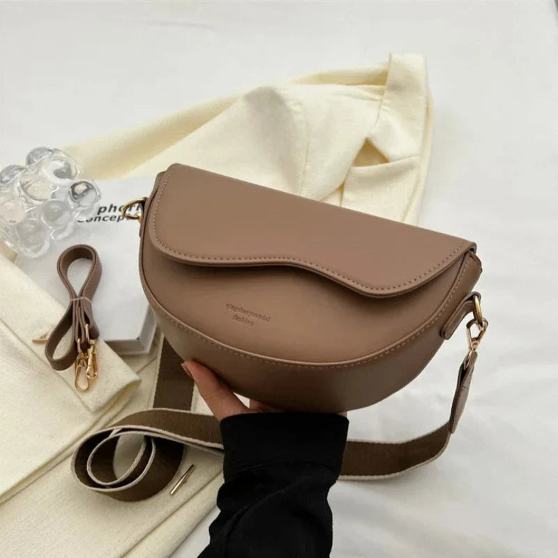 Petit Sac Besace Chic