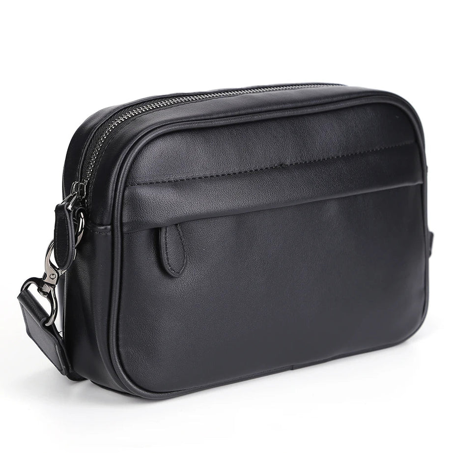 Sac à main homme tendance