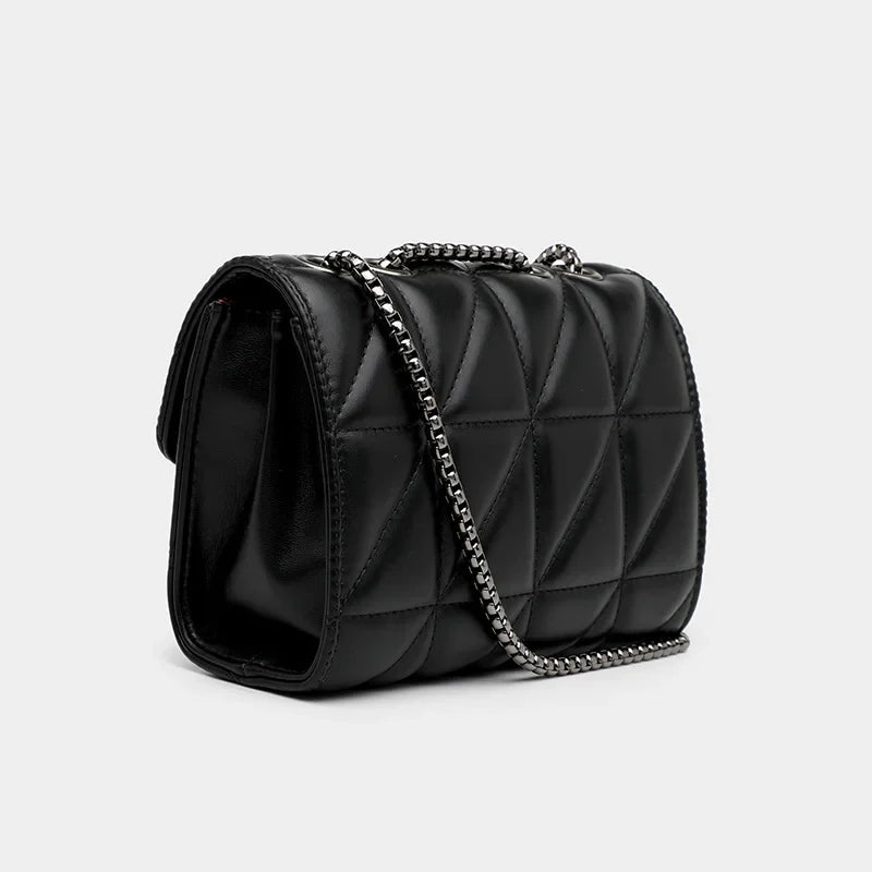 Petit sac à main chaîne