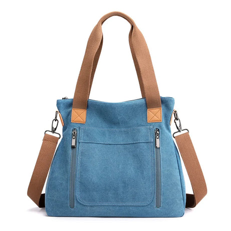 Sac à main tissu bandoulière