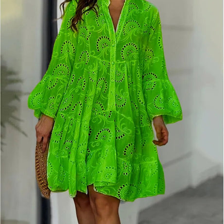 Ursula - Abendkleid