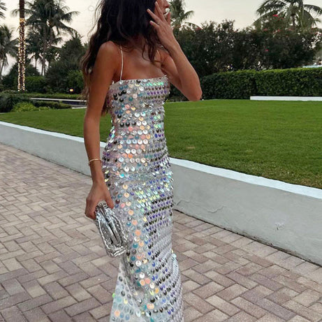 Robe de soirée Kayla