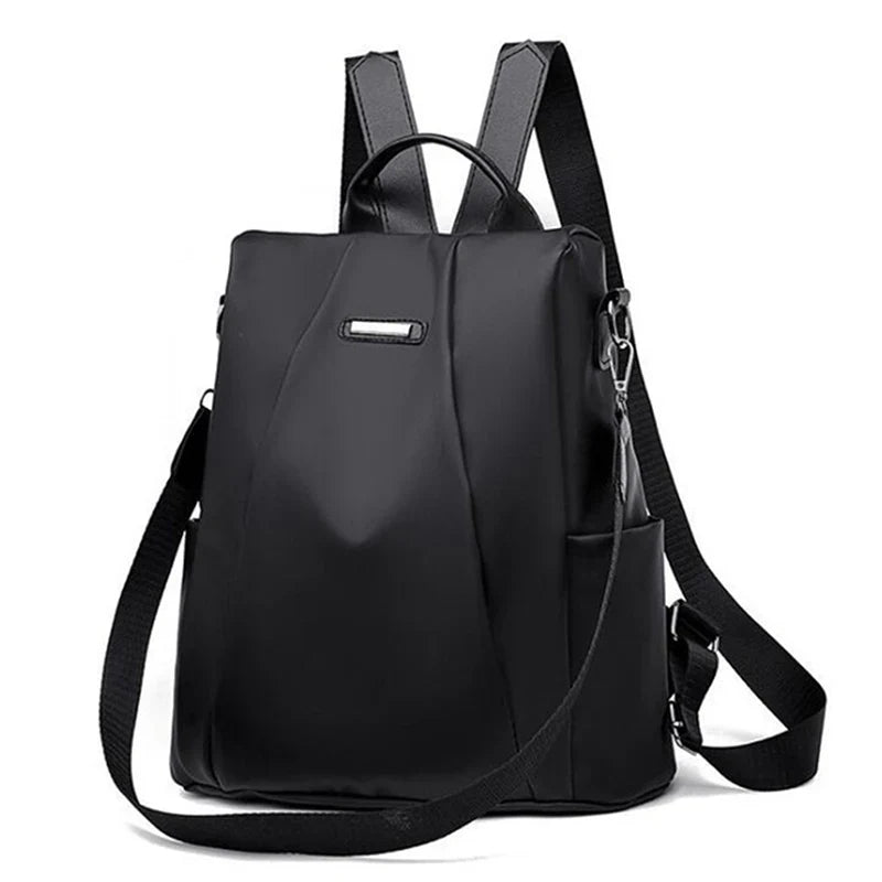 Sac à main porté dos femme