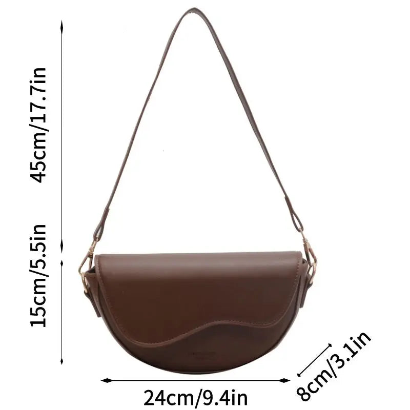 Petit Sac Besace Chic