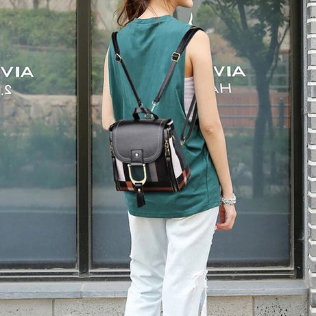 Petit Sac à Dos Femme Chic