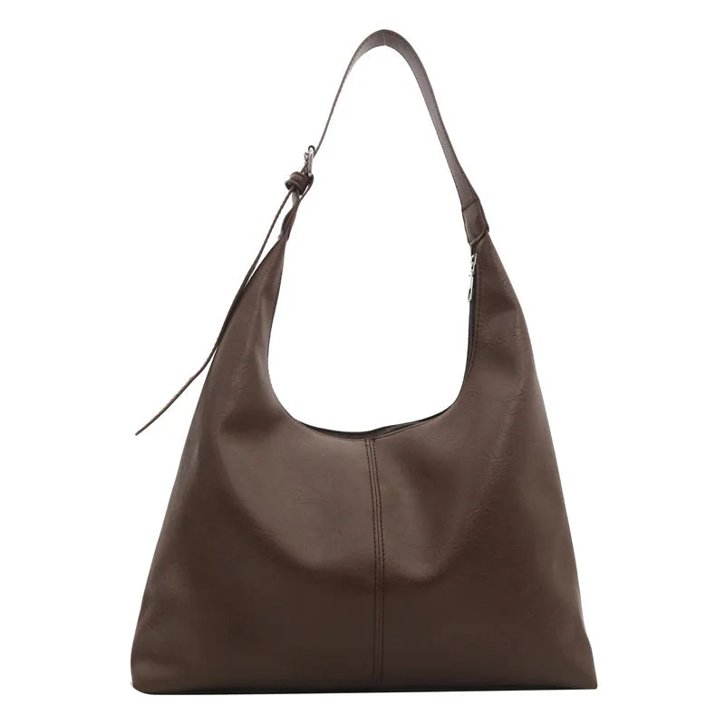 Sac à Main Vintage Souple