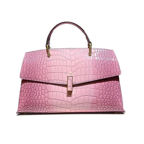Sac à Main Rectangulaire Chic et Tendance