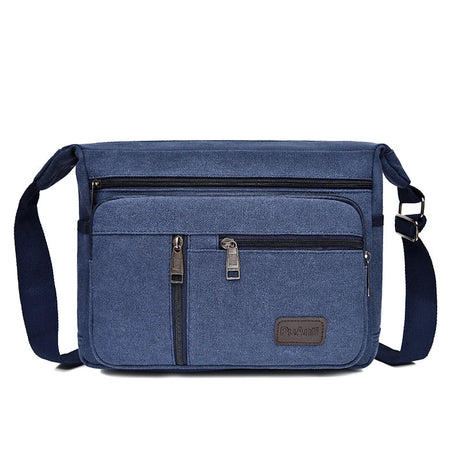 Sac à main homme bandoulière