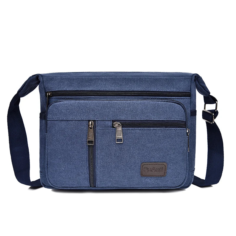 Sac à main homme bandoulière