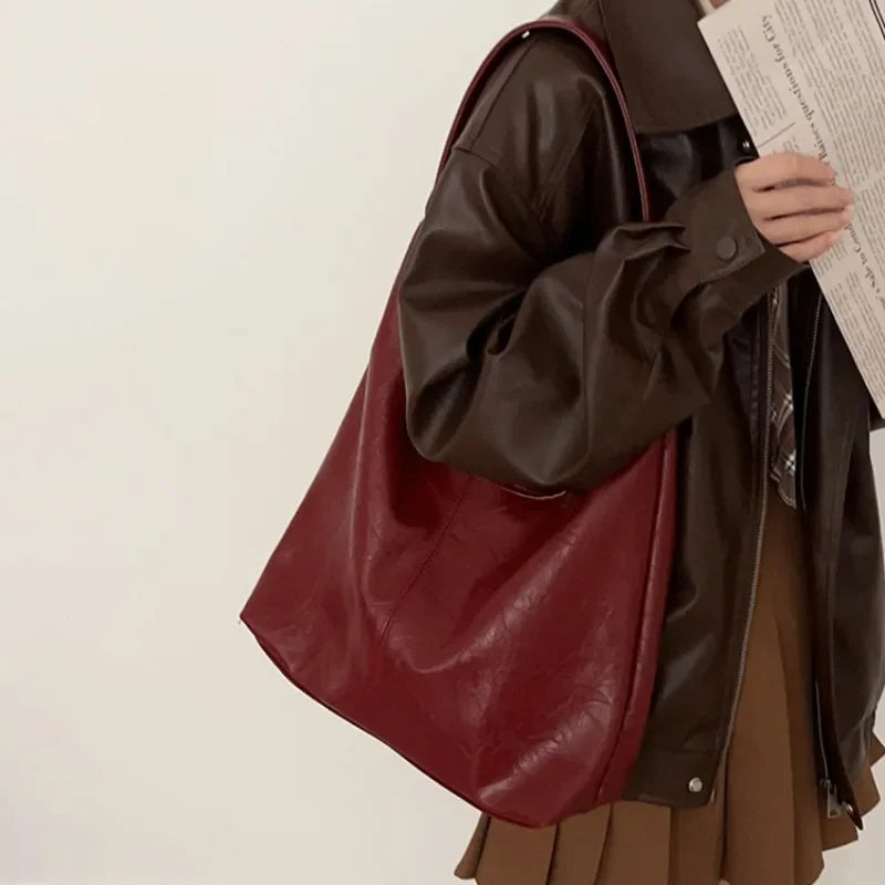 Grand Sac Fourre Tout