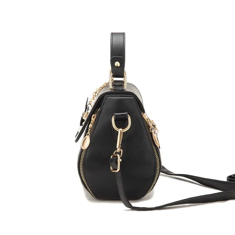 Sac à Main Brodé
