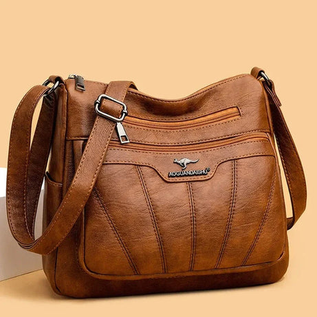 Sac Bandoulière Besace Femme