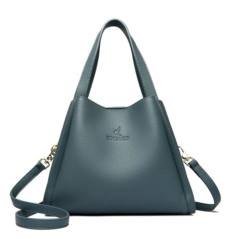 Sac à Main Seau Design Souple et Élégant