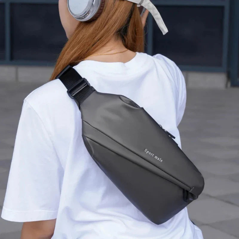 Sac Banane Femme Moderne et Décontracté