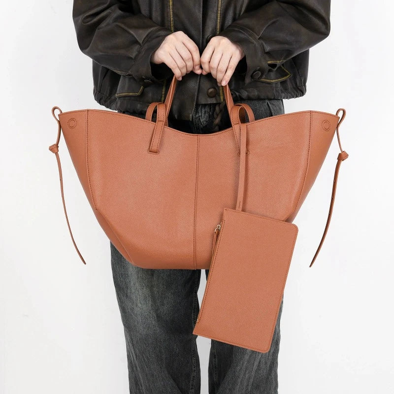 Sac à Main de Cours Femme