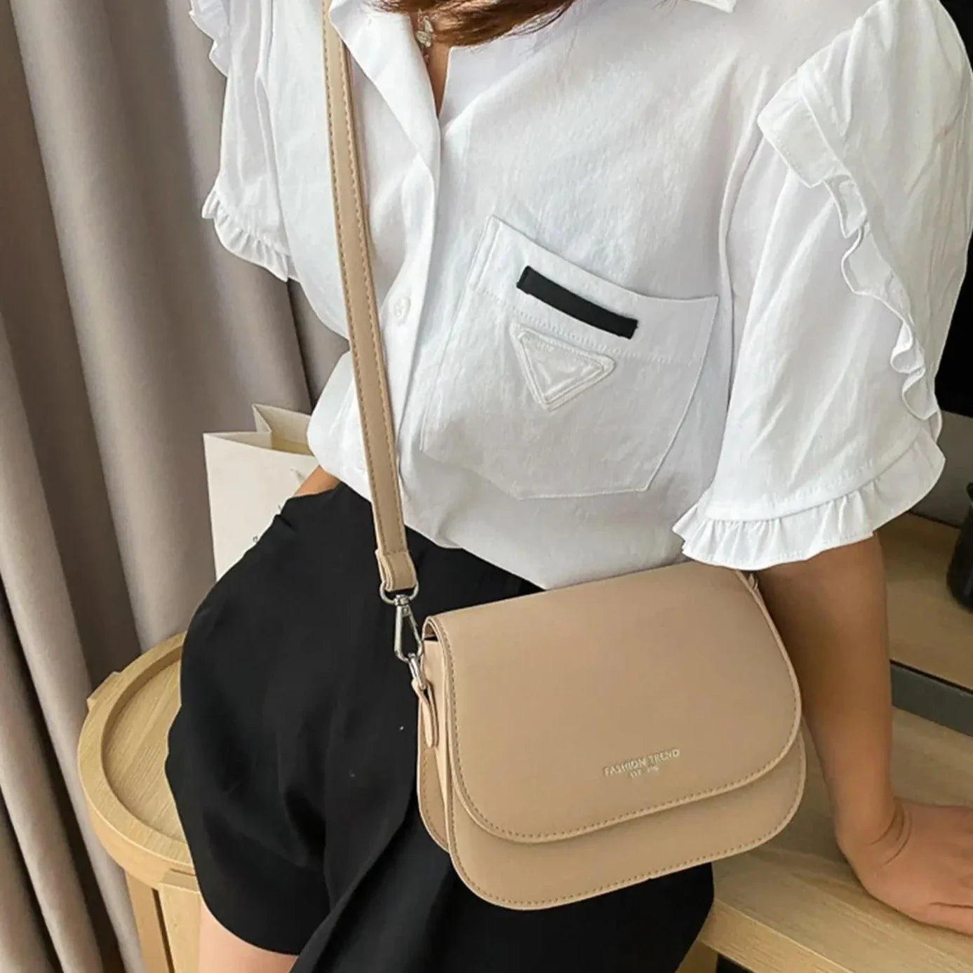 Petit sac à main femme