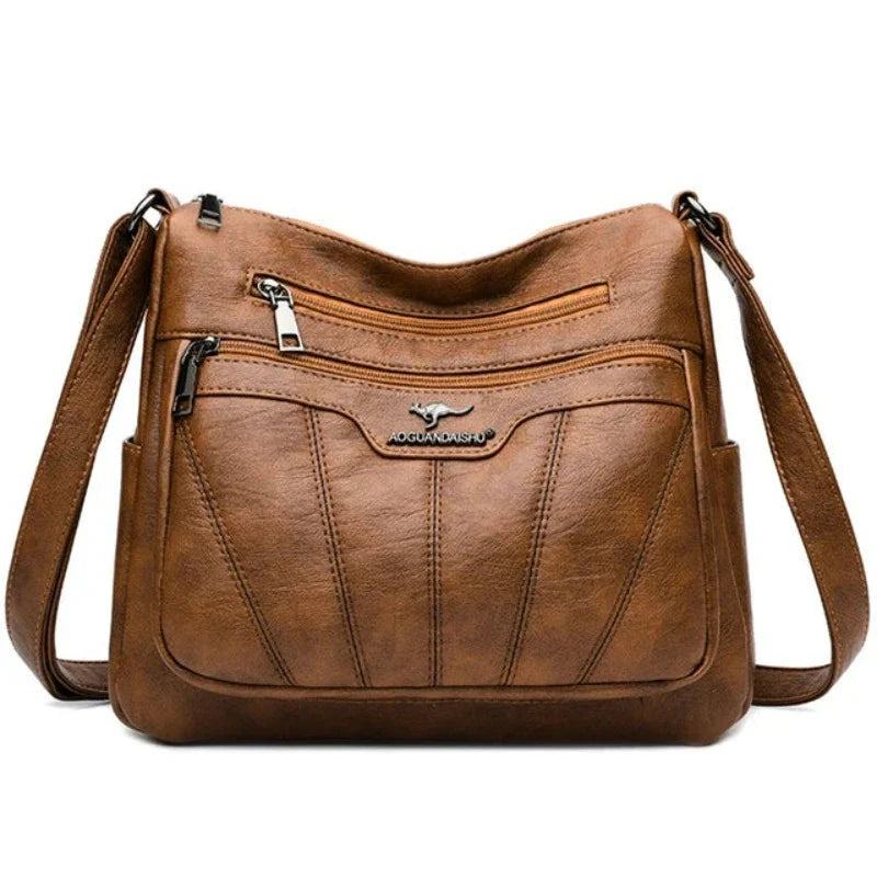 Sac Bandoulière Besace Femme