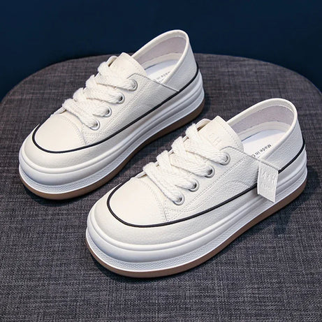 Star-Modell-Schuhe