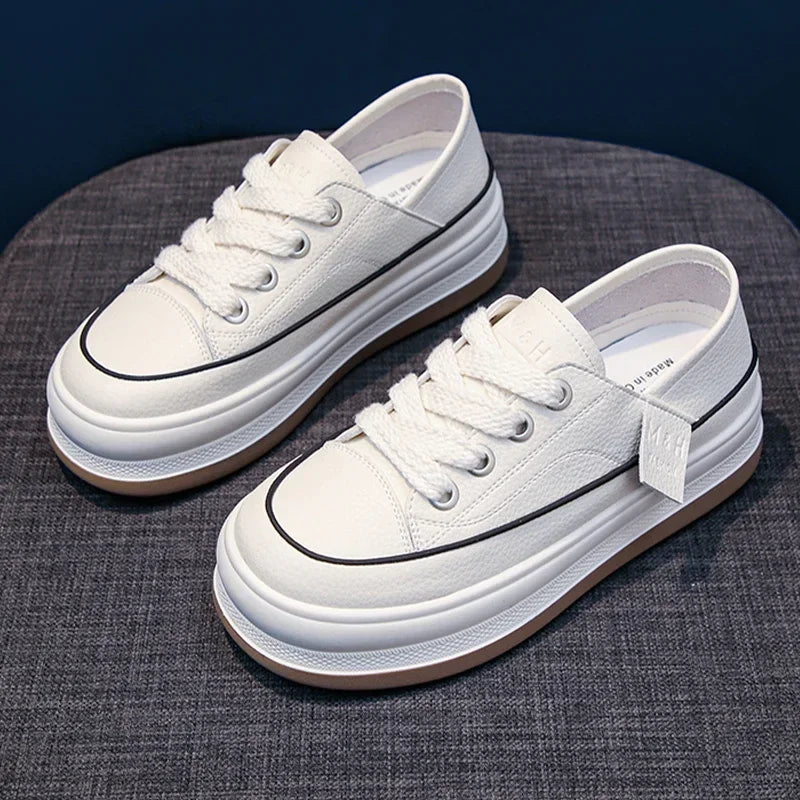 Star-Modell-Schuhe